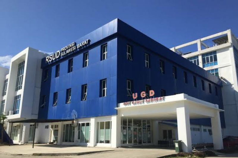 RSUD Sulawesi Barat bangun sarana pendukung pengobatan kanker