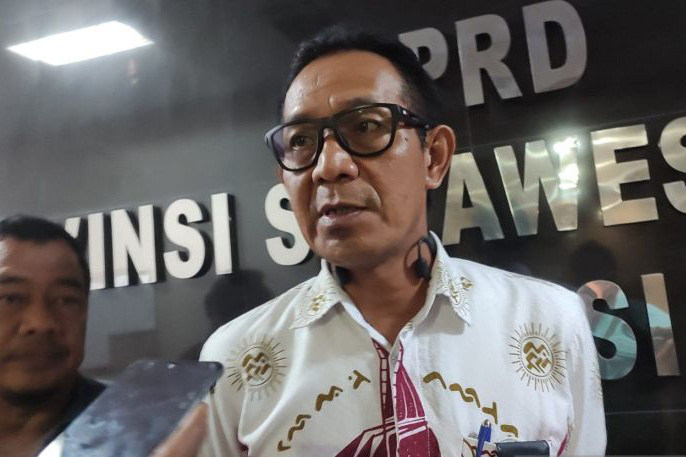 PLN Sulselrabar jelaskan alasan pemadaman bergilir dalam dua bulan terakhir PLN Sulselrabar jelaskan alasan pemadaman bergilir dalam dua bulan terakhir