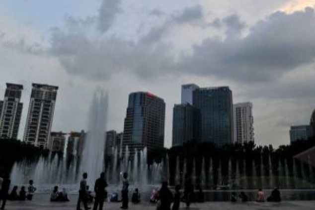 Sebanyak 6.796 kasus baru COVID-19 ditemukan di Malaysia pekan lalu