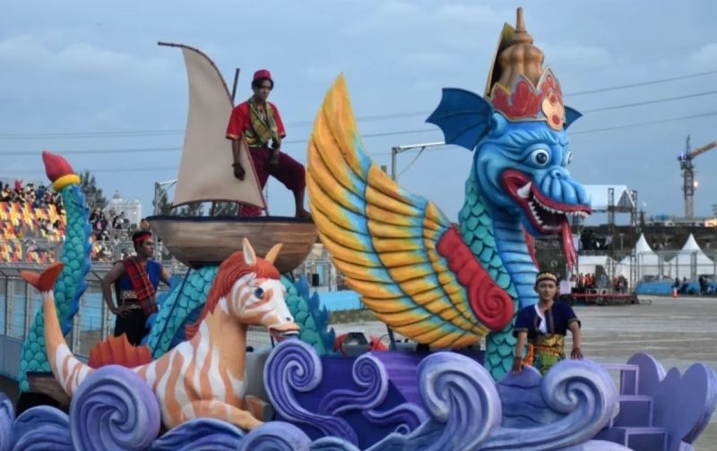Didukung gelaran Jakarnaval untuk tingkatkan ekonomi Jakarta