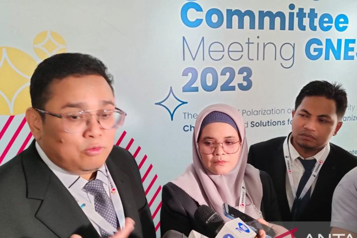 Bawaslu ingatkan iklan kampanye di media belum boleh dilakukan Bawaslu ingatkan iklan kampanye di media belum boleh dilakukan