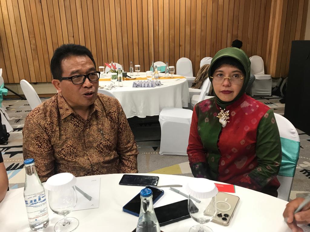 Program Bali Kerthi Development Fund percepat tranformasi ekonomi 
