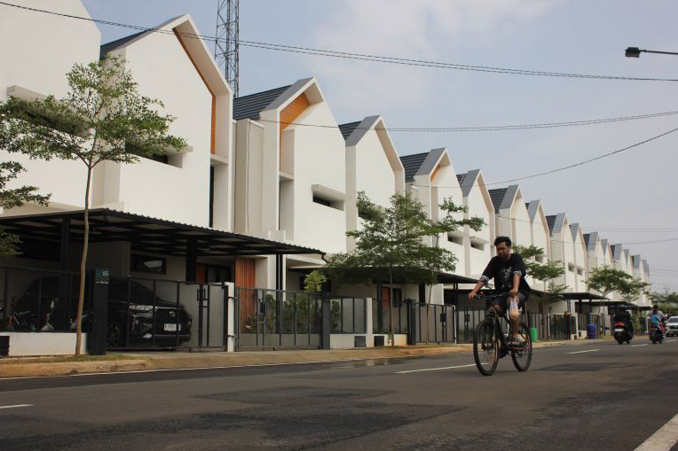 Pemerintah gelontorkan Rp3,7 triliun buat insentif rumah 2023 dan 2024 Pemerintah gelontorkan Rp3,7 triliun buat insentif rumah 2023 dan 2024