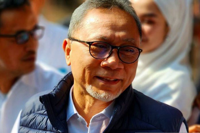 Ketersediaan kebutuhan pokok dipastikan aman saat Natal-Tahun Baru Ketersediaan kebutuhan pokok dipastikan aman saat Natal-Tahun Baru