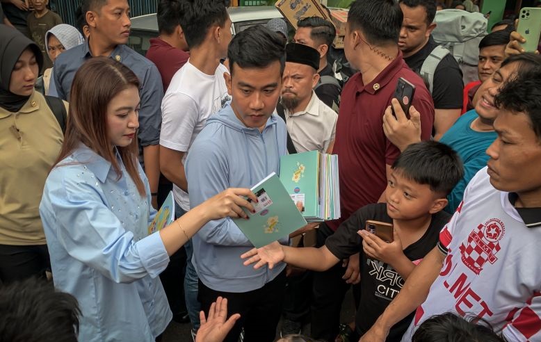 Bawaslu Jakpus pertimbangkan panggil kembali Gibran