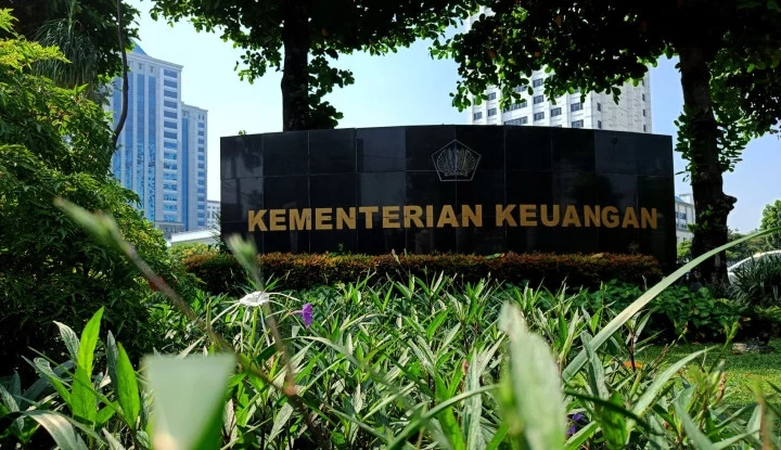 Respon perubahan iklim, Kemenkeu terapkan prinsip ESG dalam pembiayaan infrastruktur Respon perubahan iklim, Kemenkeu terapkan prinsip ESG dalam pembiayaan infrastruktur