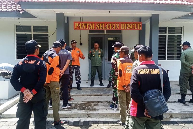 IPB upayakan lima langkah pencarian mahasiswa hilang di Pulau Sempu IPB upayakan lima langkah pencarian mahasiswa hilang di Pulau Sempu