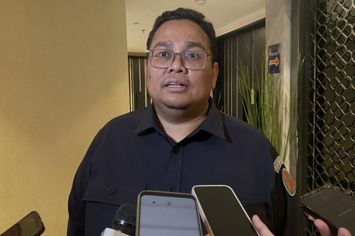 Bawaslu kaji kehadiran Mayor Teddy di debat pertama capres Bawaslu kaji kehadiran Mayor Teddy di debat pertama capres