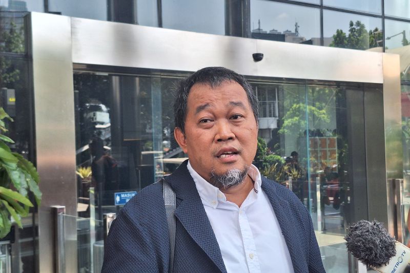 MAKI akan penuhi undangan Dewas KPK
