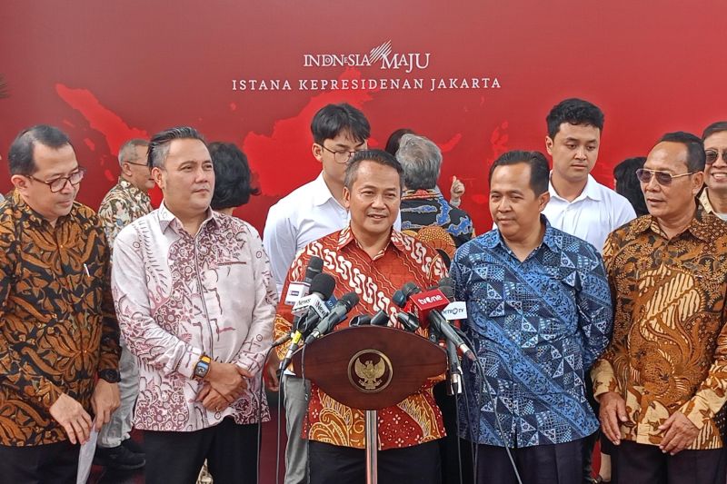 Pemerintah akan bangun Kawasan Ekonomi Khusus industri kayu Pemerintah akan bangun Kawasan Ekonomi Khusus industri kayu