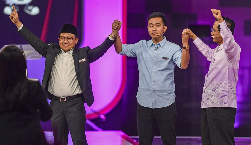 Visi dan misi cawapres dinilai belum konkret soal bangun kota Visi dan misi cawapres dinilai belum konkret soal bangun kota