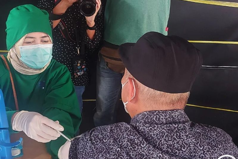 Kemenkes konfirmasi temuan virus COVID-19 varian JN.1 di Jakarta dan Batam Kemenkes konfirmasi temuan virus COVID-19 varian JN.1 di Jakarta dan Batam