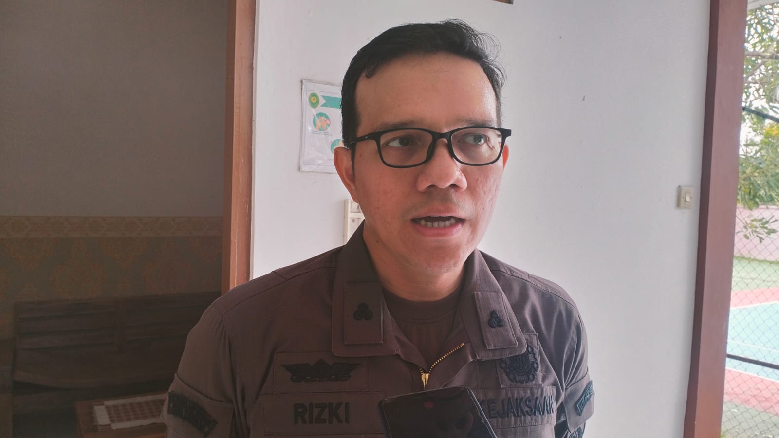 Kasus pembunuhan dan mutilasi, Suyono dituntut penjara seumur hidup Kasus pembunuhan dan mutilasi, Suyono dituntut penjara seumur hidup
