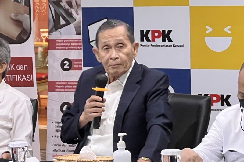 Dewas KPK segera sidangkan dugaan pelanggaran etik Firli Bahuri Dewas KPK segera sidangkan dugaan pelanggaran etik Firli Bahuri