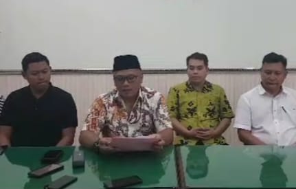 Mantan Ketua KONI Kudus jadi tersangka kasus korupsi Mantan Ketua KONI Kudus jadi tersangka kasus korupsi