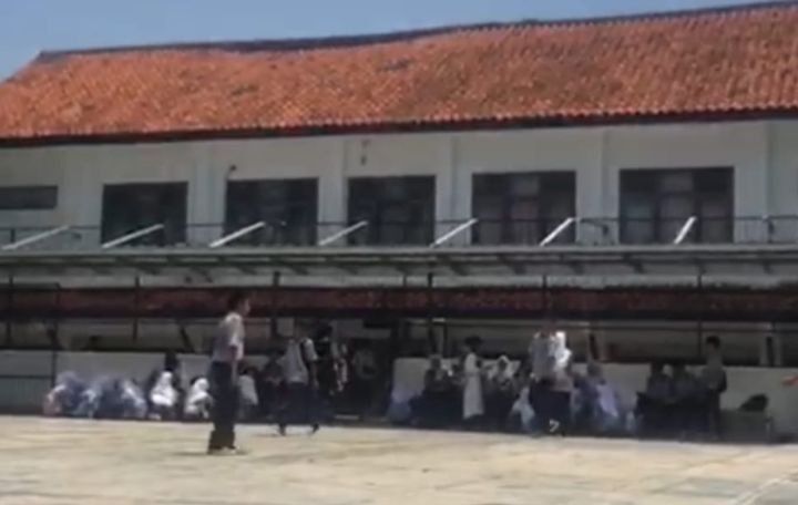 Gempa dangkal guncang Kabupaten Cianjur