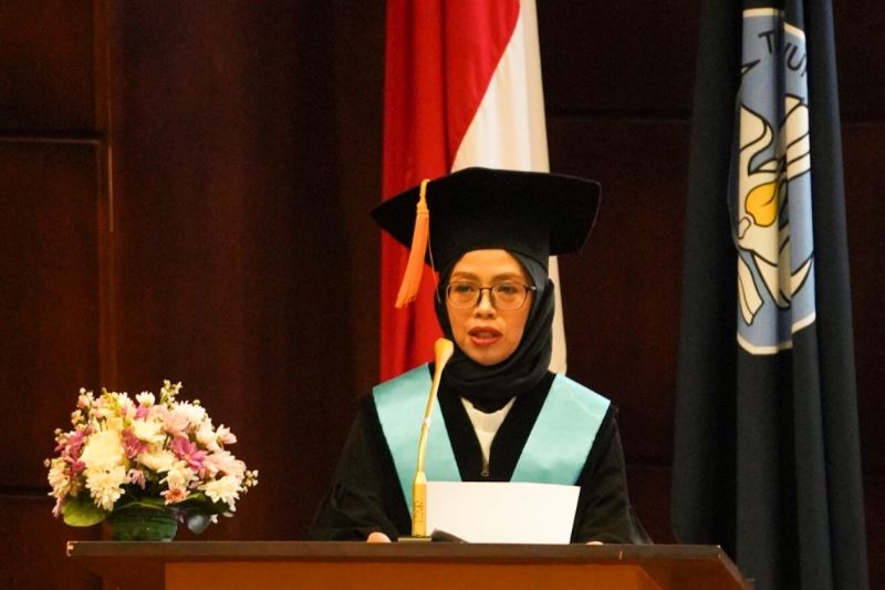 Pentingnya ilmu psikologi sosial pahami tindakan terorisme
