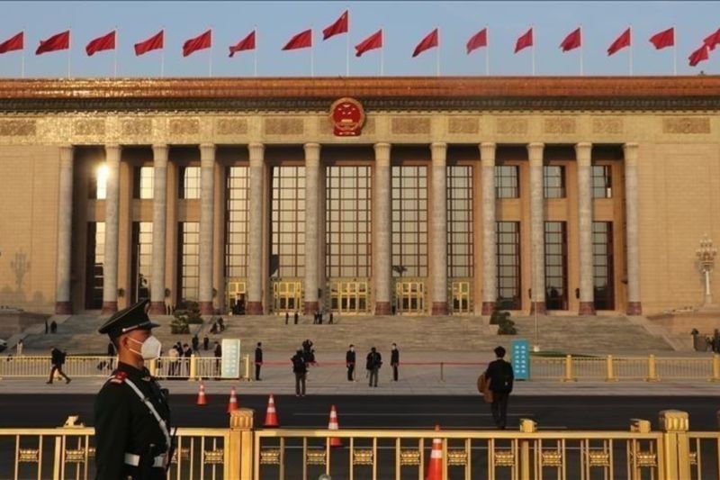 BUMN China minta dihapus dari sponsor perang Ukraina BUMN China minta dihapus dari sponsor perang Ukraina