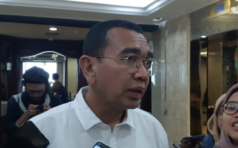 Jawab Anies soal IKN, Arya Sinulingga: Ingat kontribusi Kalimantan Jawab Anies soal IKN, Arya Sinulingga: Ingat kontribusi Kalimantan