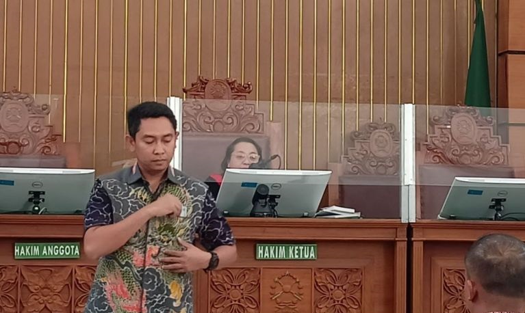 Penyidik ungkap ada temuan fakta pemerasan libatkan Firli Bahuri Penyidik ungkap ada temuan fakta pemerasan libatkan Firli Bahuri