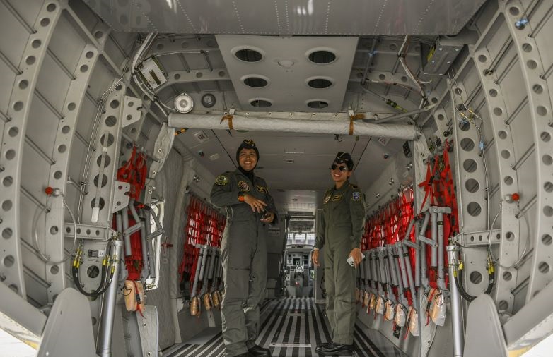 PT Dirgantara Indonesia akui cicil gaji karyawannya PT Dirgantara Indonesia akui cicil gaji karyawannya