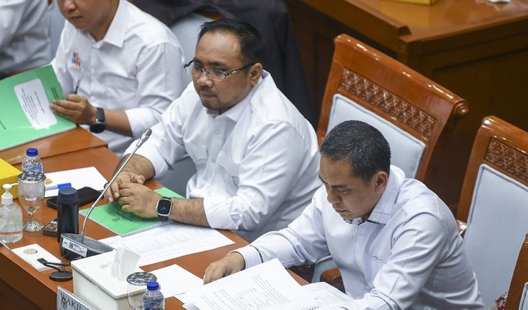 Pelunasan biaya haji dibuka mulai 9 Januari 2024