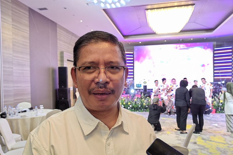 Kementerian Agama rumuskan kembali strategi peningkatan kompetensi SDM Kementerian Agama rumuskan kembali strategi peningkatan kompetensi SDM