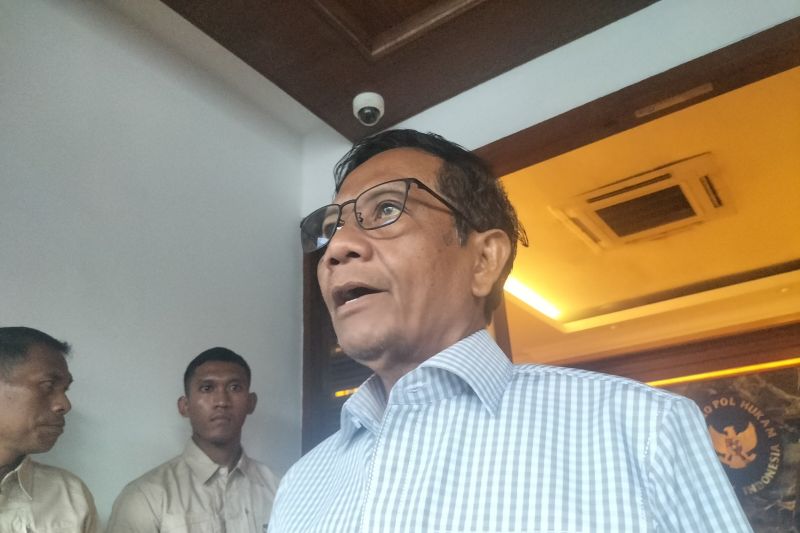Menkopolhukam cari tempat baru untuk pengungsi Rohingya Menkopolhukam cari tempat baru untuk pengungsi RohingyaÂ