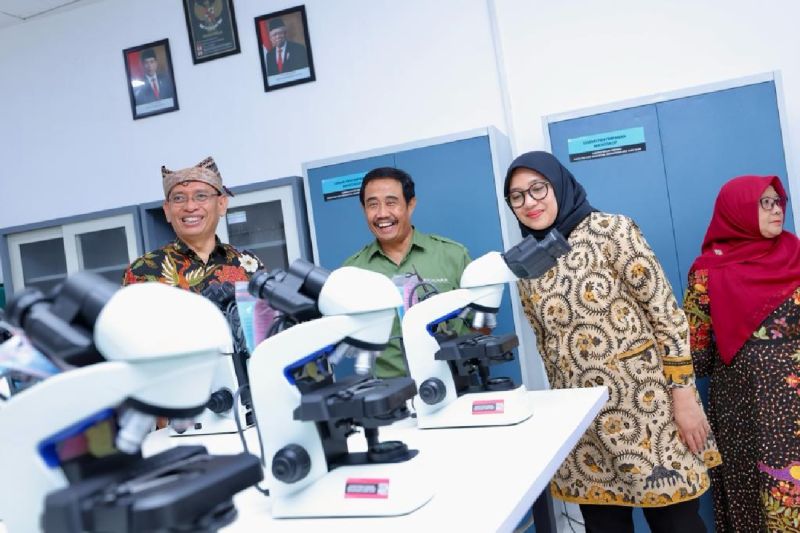 FIKKIA Unair Kampus Banyuwangi persiapkan prodi kedokteran FIKKIA Unair Kampus Banyuwangi persiapkan prodi kedokteran