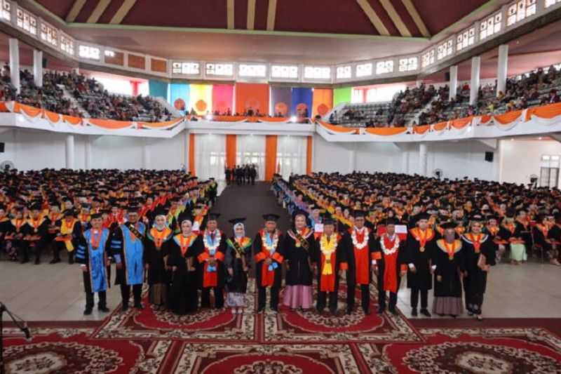 Unja dapatkan alokasi beasiswa KIP Kuliah sebanyak 1.200 mahasiswa Unja dapatkan alokasi beasiswa KIP Kuliah sebanyak 1.200 mahasiswa