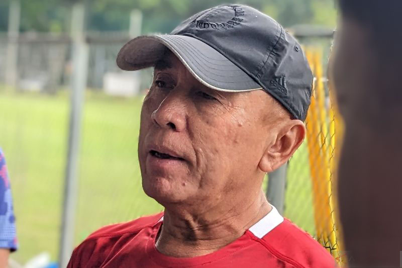 PSSI siap gelar KLB pada Kamis mulai pukul 09.00 WIB PSSI siap gelar KLB pada Kamis mulai pukul 09.00 WIB