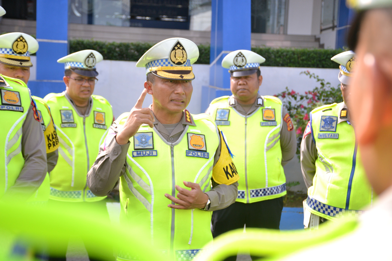 Berakhir, Operasi Keselamatan Seulawah 2023 catat 42 laka lantas, 11 meninggal dunia Berakhir, Operasi Keselamatan Seulawah 2023 catat 42 laka lantas, 11 meninggal dunia