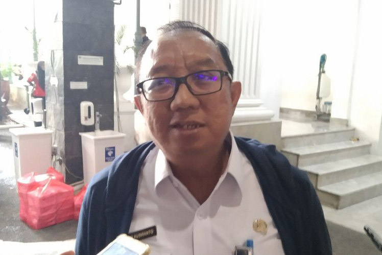 DLH DKI uji coba sistem pengolahan sampah jadi bahan bakar alternatif DLH DKI uji coba sistem pengolahan sampah jadi bahan bakar alternatif