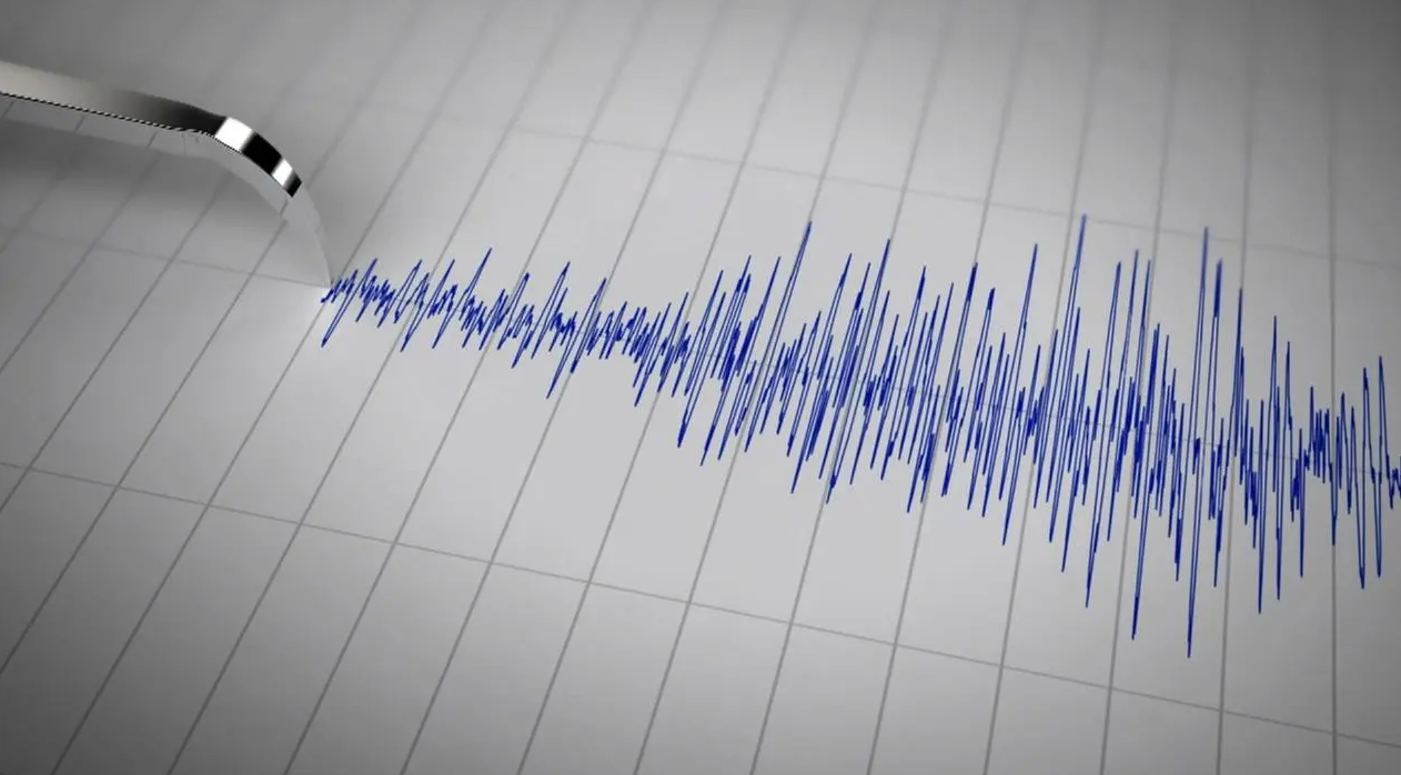 27 Februari 2021: Gempa guncang empat wilayah di Indonesia