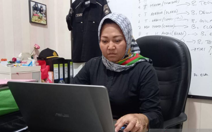 Orang tua berperan cegah anak terjerumus pergaulan bebas Orang tua berperan cegah anak terjerumus pergaulan bebas