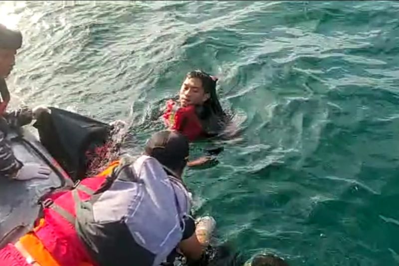 Wisatawan Asal Amerika Serikat tewas di Gili Trawangan Lombok Wisatawan Asal Amerika Serikat tewas di Gili Trawangan Lombok