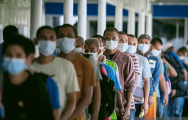 BNPT sebut PMI di negara maju rawan terpapar radikalisme