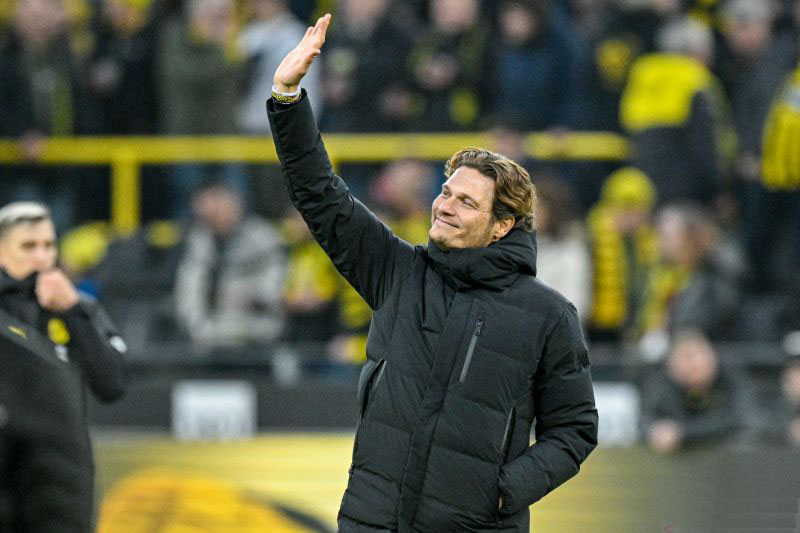 Pelatih Dortmund sebut Chelsea sulit dianalisis karena banyak pemain baru Pelatih Dortmund sebut Chelsea sulit dianalisis karena banyak pemain baru