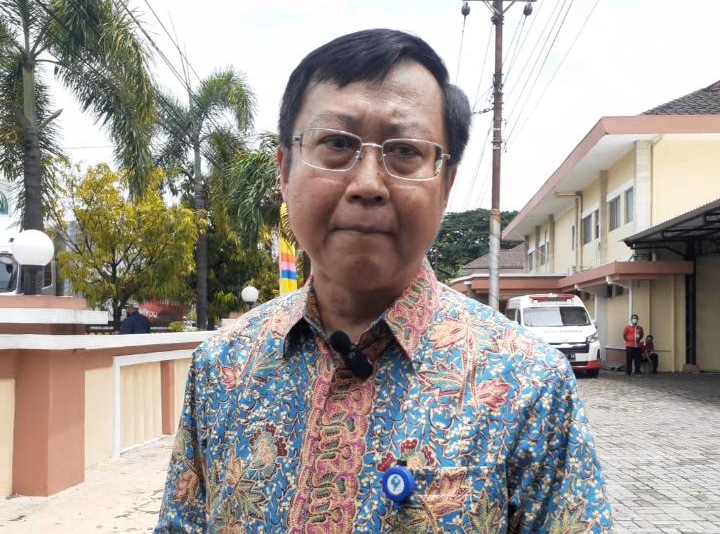 RS Mardi Rahayu Kudus bantah adanya pasien ditahan gara-gara tak mampu bayar