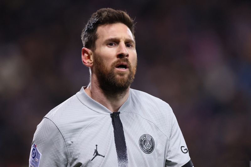 Ayah Lionel Messi sebut putranya kemungkinan tidak main lagi di Barca Ayah Lionel Messi sebut putranya kemungkinan tidak main lagi di Barca