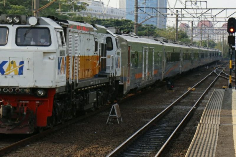 KAI sediakan tarif khusus tujuan Bekasi hingga Cirebon KAI sediakan tarif khusus tujuan Bekasi hingga Cirebon