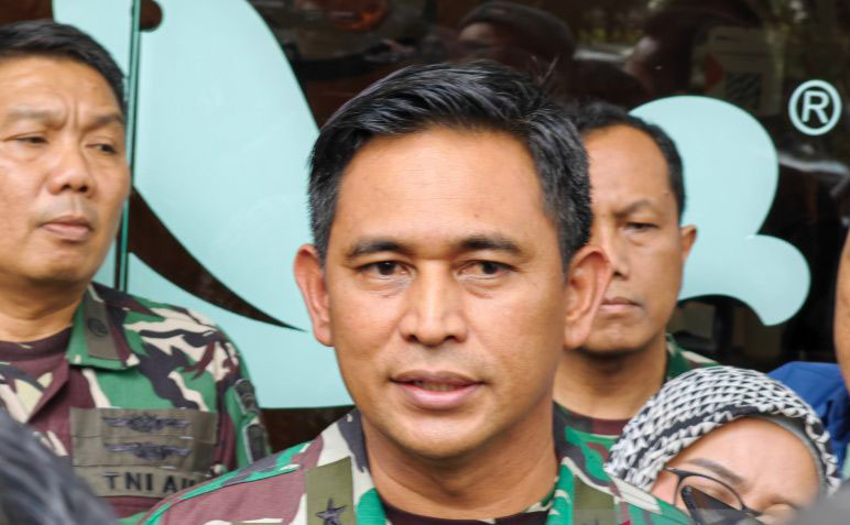 Unit pertama pesawat C-130J Super Hercules TNI AU tiba awal Maret Unit pertama pesawat C-130J Super Hercules TNI AU tiba awal Maret