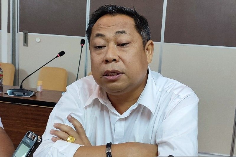 Kapolres Nduga pimpin upaya pembebasan sandera di Paro Kapolres Nduga pimpin upaya pembebasan sandera di Paro