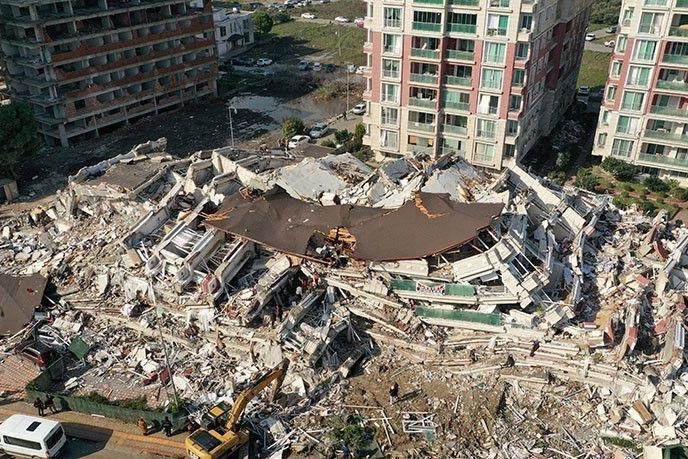Tim dokter Unhas perkuat tim Kemenkes bantu korban gempa di Turki