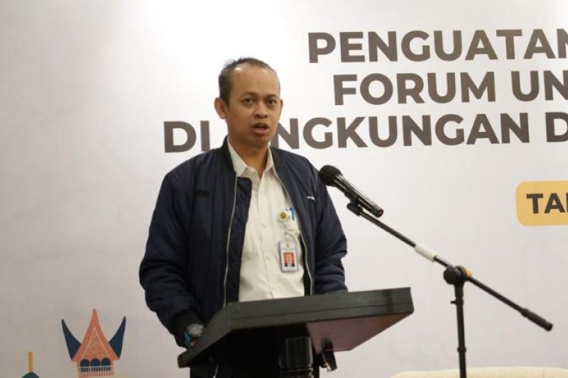 Kementerian PUPR siap salurkan program BSPS untuk 595 rumah di Kalsel Kementerian PUPR siap salurkan program BSPS untuk 595 rumah di Kalsel