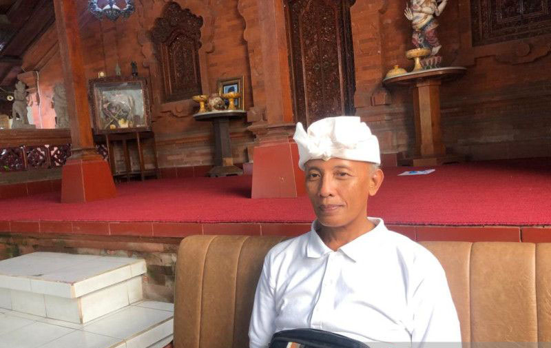 Raja Denpasar IX dikenal giat melestarikan budaya puri semasa hidup