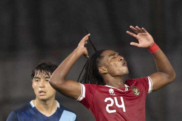 Menpora berharap mini turnamen jadi bekal timnas jelang Piala Asia Menpora berharap mini turnamen jadi bekal timnas jelang Piala Asia