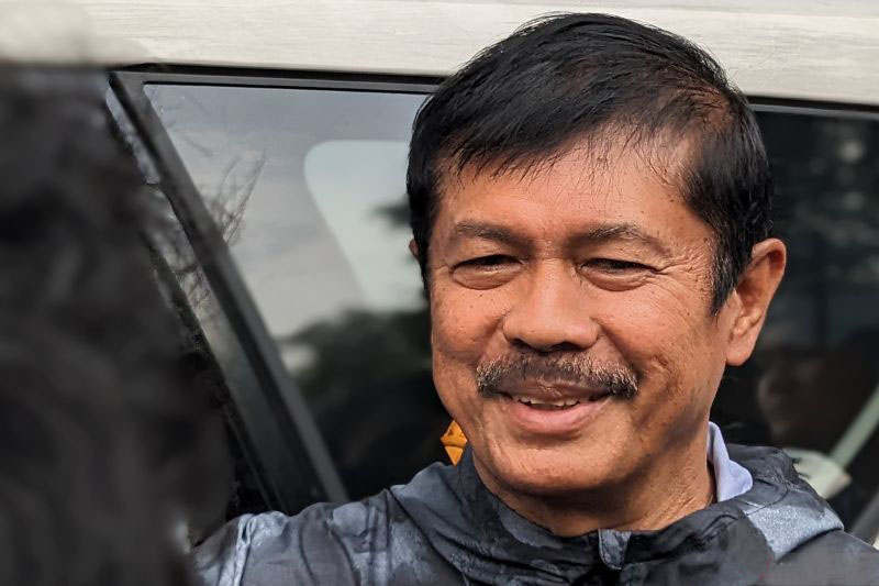 PSSI pastikan turnamen mini U-20 digelar 17-21 Februari 2023 PSSI pastikan turnamen mini U-20 digelar 17-21 Februari 2023