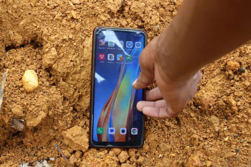 BPKN ingatkan akses internet jadi bagian hak asasi manusia