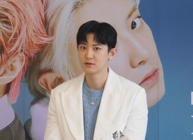 Chanyeol EXO ceritakan pengalaman setelah wamil hingga pembuatan album Chanyeol EXO ceritakan pengalaman setelah wamil hingga pembuatan album